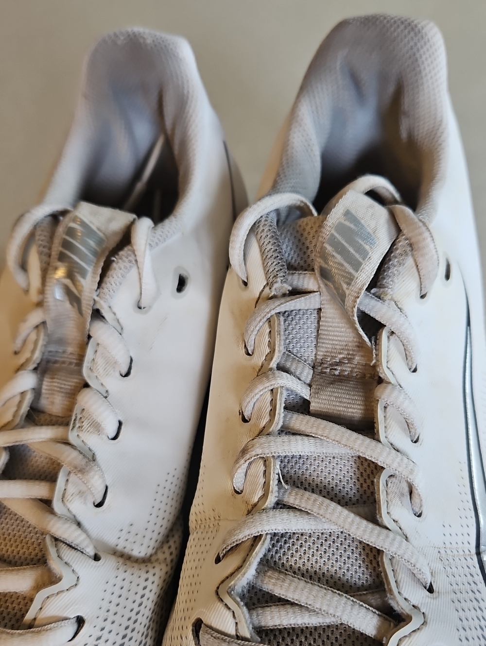 Nike Vapor Baseball Cleats - Picture 5 of 14